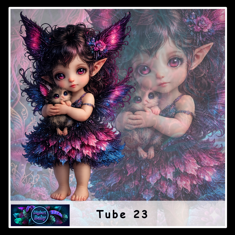 (image for) Tube 23